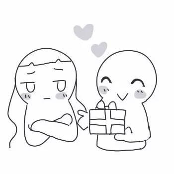 有一个智障的朋友是一种什么体验？