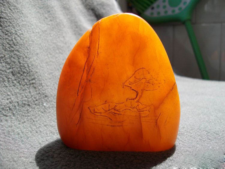 明清田黄石印章鉴别方法,老田黄石鉴别方法视频