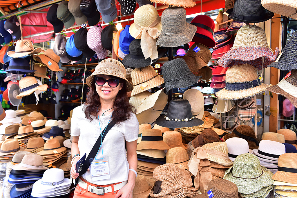 在淘宝上能买到正品的韩国货吗,在韩国电商卖什么畅销