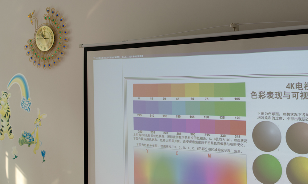 宏碁投影仪h6517bd怎么样,宏基v7850投影仪测评