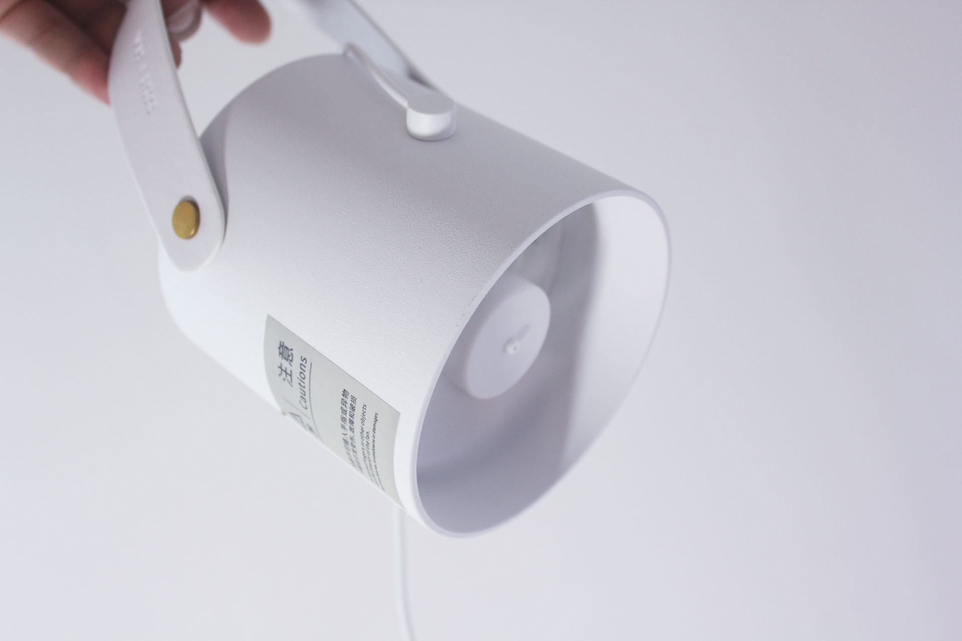 风扇也可以有冷气,风扇也可以像空调一样凉快