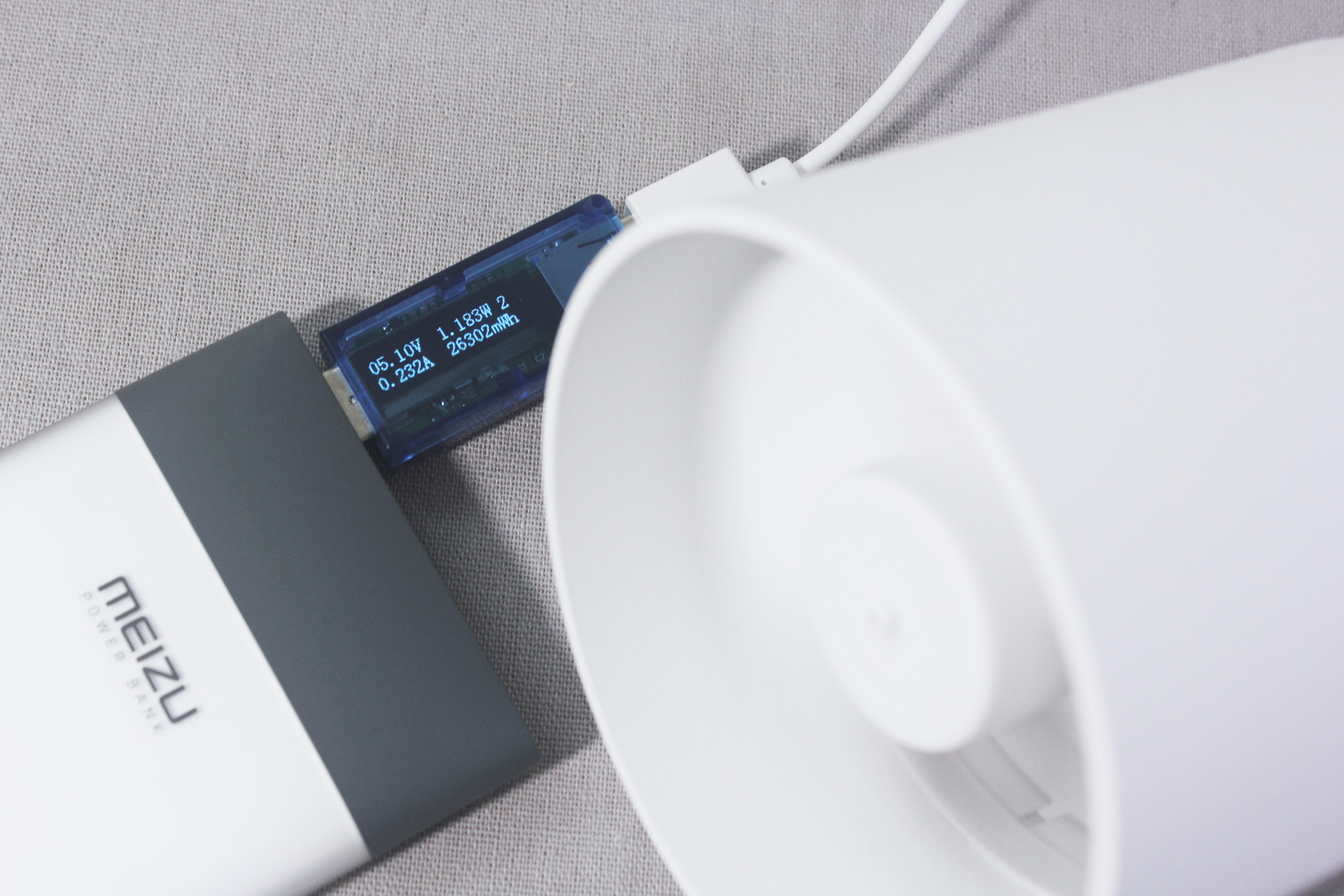 风扇也可以有冷气,风扇也可以像空调一样凉快