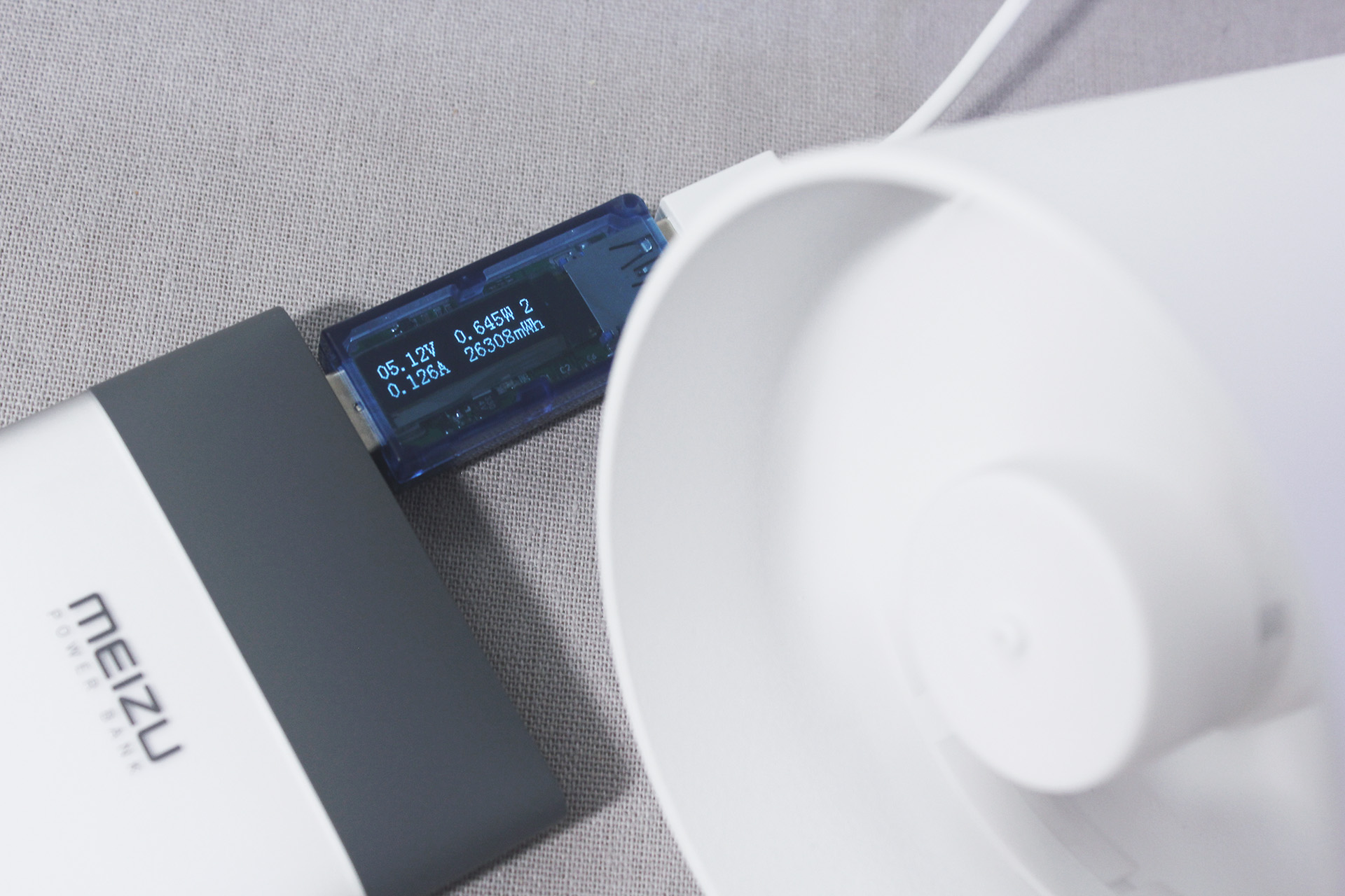 风扇也可以有冷气,风扇也可以像空调一样凉快