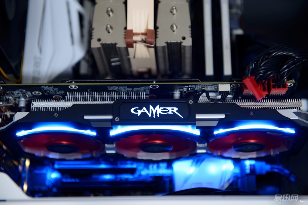 2000元的显卡影驰,2000元以下新显卡