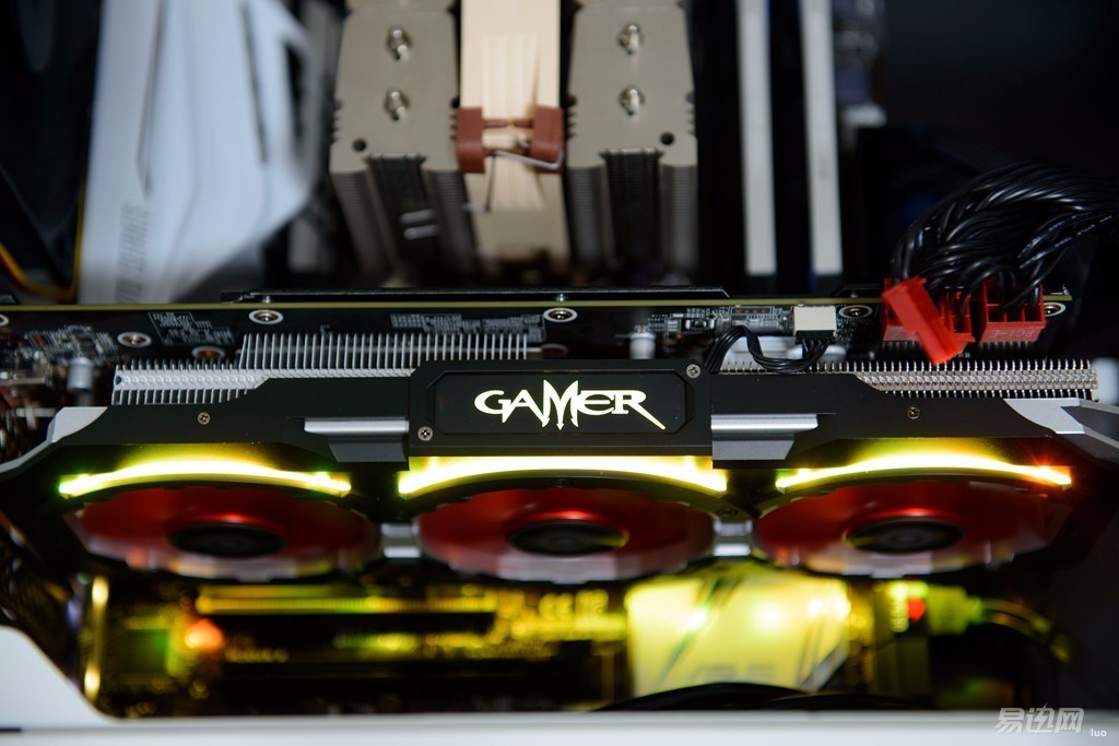 2000元的显卡影驰,2000元以下新显卡