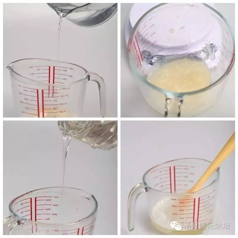 翻糖包面蛋糕得先冻硬吗,奶油蛋糕翻糖包面教程