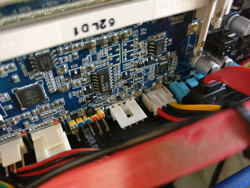 年轻，就该换个姿势——骑着麒麟区体验华为