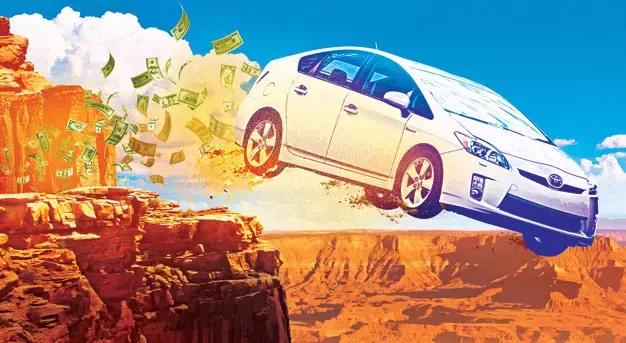 最近几年最贬值的东西,未来十大贬值最快的东西