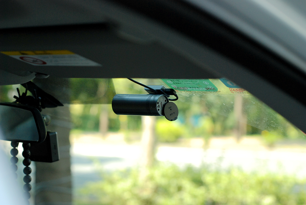 盯盯拍mini2s行车记录仪使用教程,盯盯拍mini2s行车记录仪评测