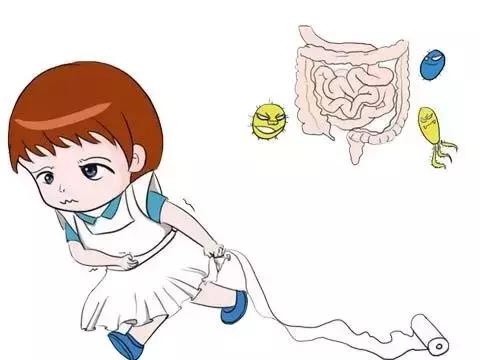 有的人吃西瓜为什么拉肚子,吃西瓜肚子疼拉肚子是什么原因