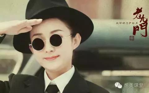 什么样的齐刘海好看显得乖乖的,齐刘海是不是要特别齐才好看