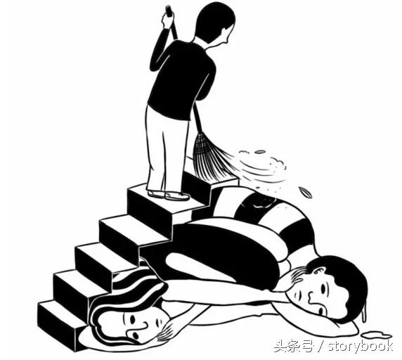 我厌恶你看过的光景