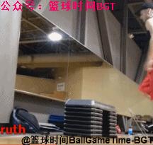 NBA巨星的超弱短板！乔丹最烂记录无人能破！卡特短板最致命！