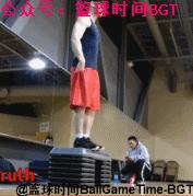 NBA巨星的超弱短板！乔丹最烂记录无人能破！卡特短板最致命！