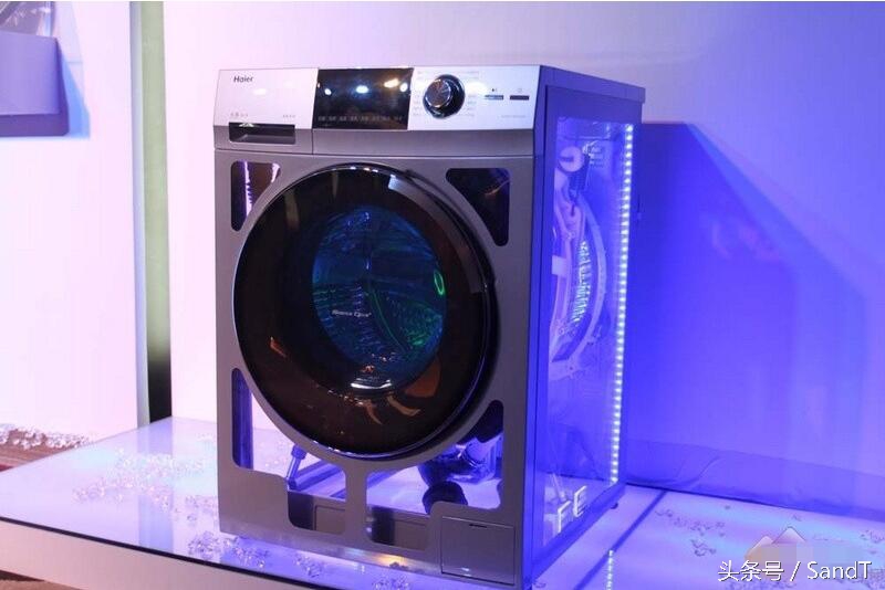 滚筒洗衣机十大品牌的排名2020,世界上第一台洗衣机品牌
