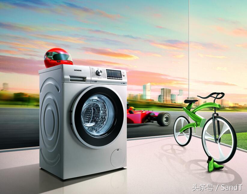 滚筒洗衣机十大品牌的排名2020,世界上第一台洗衣机品牌