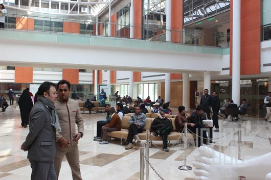 印度的医疗技术世界排名第几,印度和中国医院对比