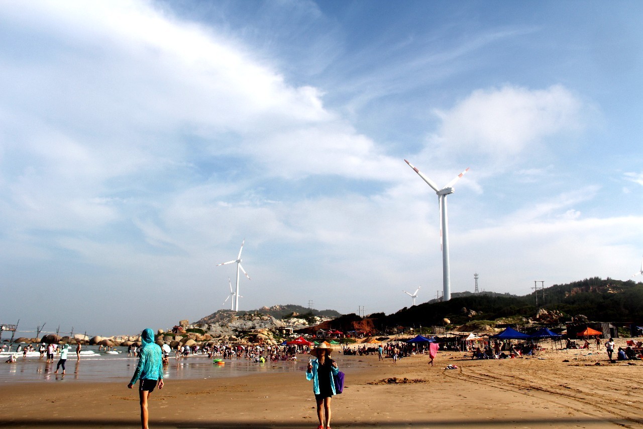 路虎揽胜漳州,揽胜海洋之心