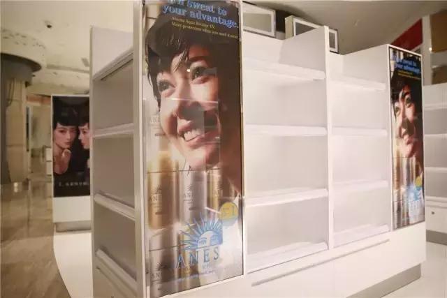 上海最大的免税店在哪里,上海最大最全免税店