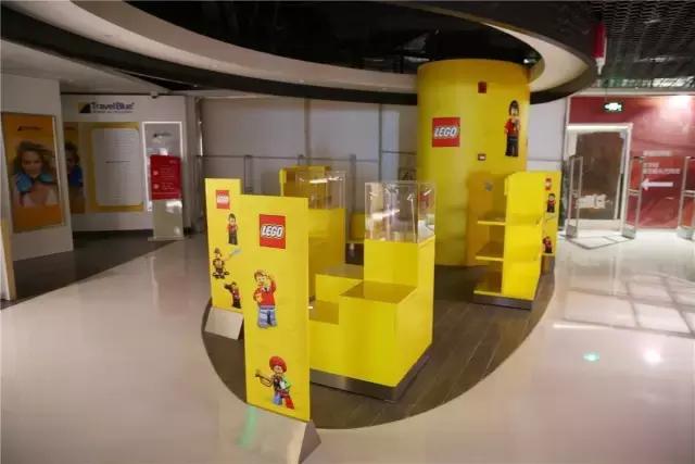 上海最大的免税店在哪里,上海最大最全免税店