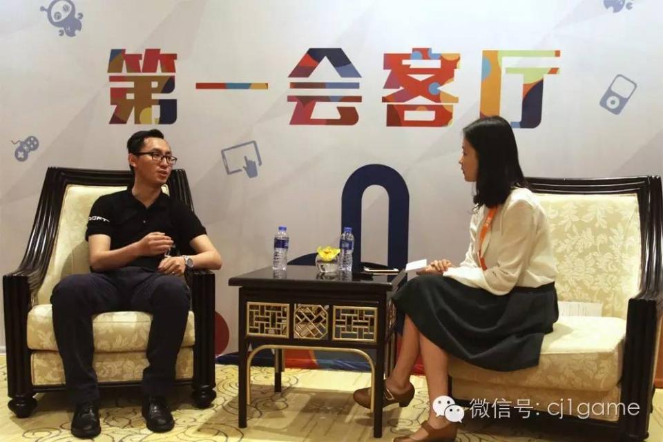 专访|成都育碧制作人舒薪宇：主机休闲游戏市场广阔亲和力