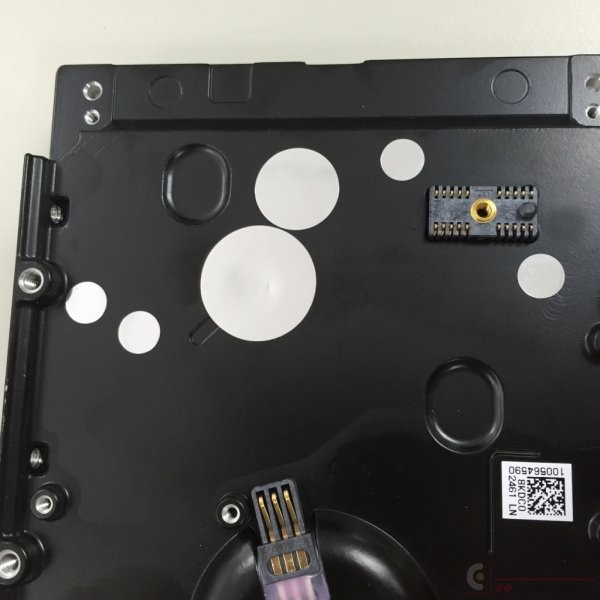 拆解机械硬盘有什么用处,拆解机械硬盘的方法