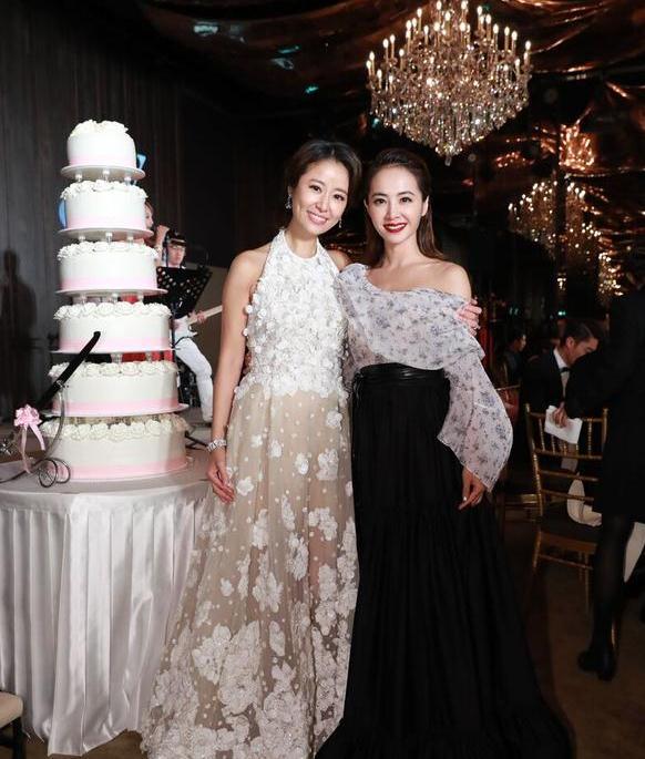 林心如怀孕成功了吗,林心如怀孕大肚子是真的吗