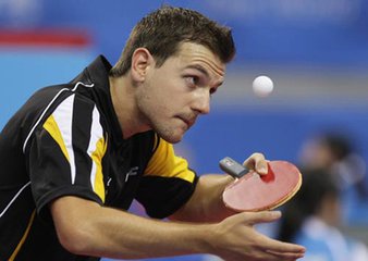 里约奥运会那些深受国人喜欢的歪果选手，福原爱、波尔