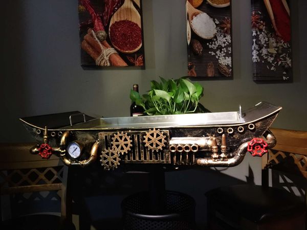 麻辣酷派海鲜大咖加盟，玩转互联网社交圈的大咖！