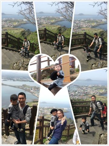 韩国济州岛带娃旅游攻略,首尔和济州岛哪个适合亲子游