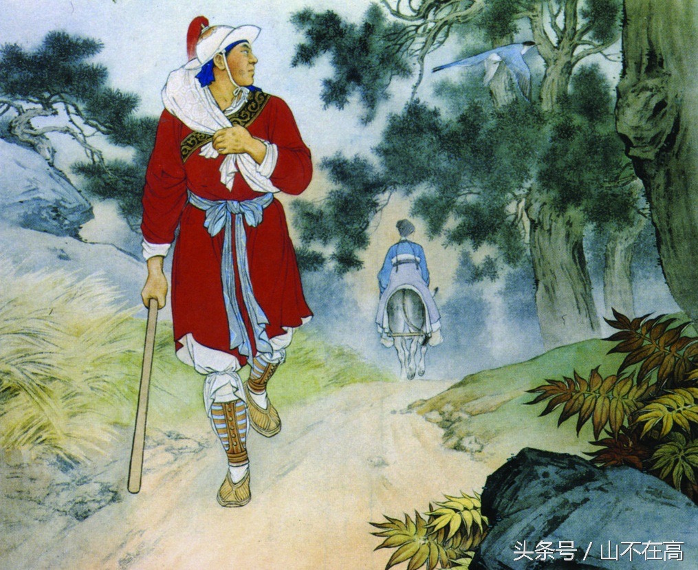 武术实战最毒辣打法,武术实战阴毒打法