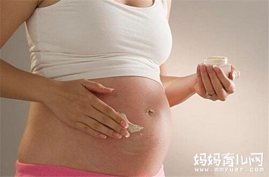 十月怀胎各阶段的不适,孕期小知识妈咪要关注