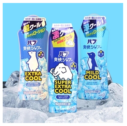 为了降温，东海人什么事情都做得出来