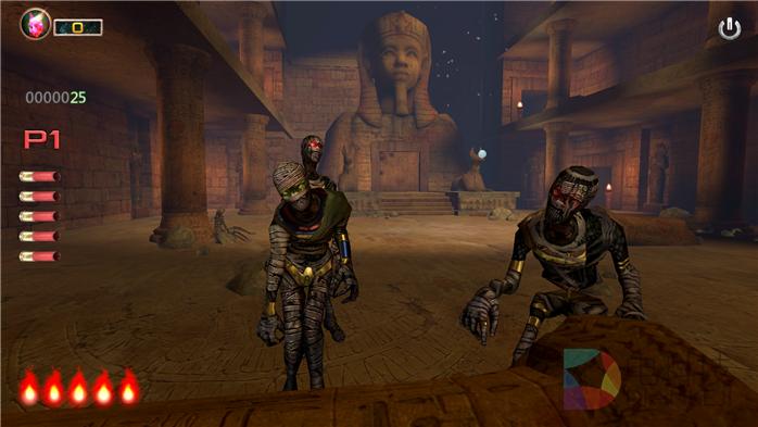 乐视体感手枪游戏在哪里,乐视体感手枪