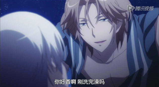 从未看过如此羞耻的基番！