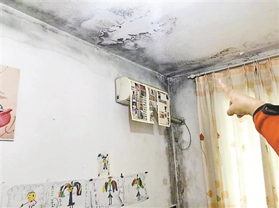 修漏雨屋顶,屋顶漏雨找哪里修可靠