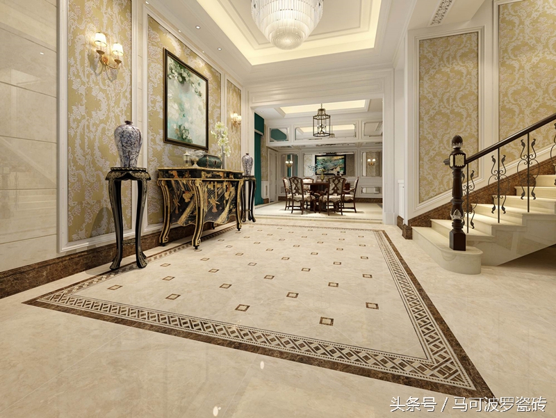 瓷砖除锈最简单的方法,瓷砖如何恢复光滑面