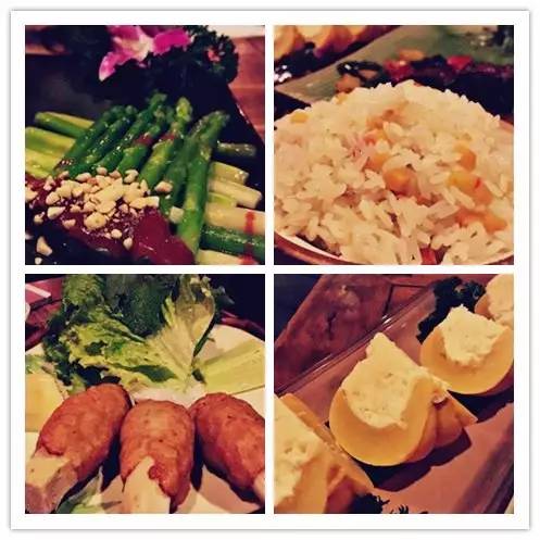 京城各大明星私房菜馆推荐，走我们一起去偶遇明星！