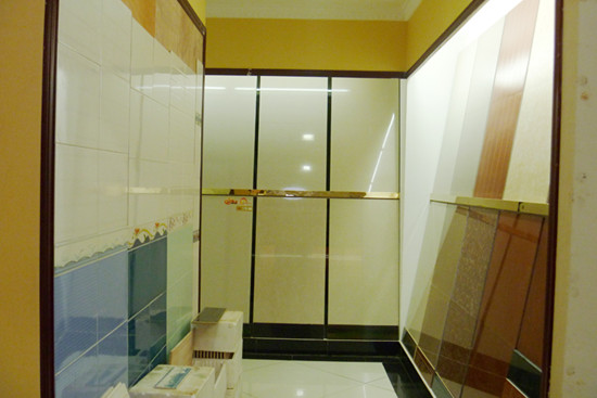 家居商场建材分类,关于家装建材分类的介绍