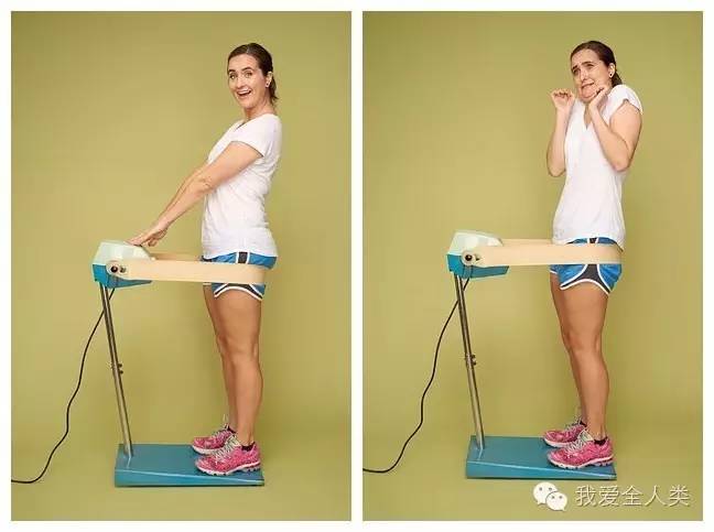 甩脂肪抖抖机真的有减肥功能吗,抖脂机怎么抖能快速瘦