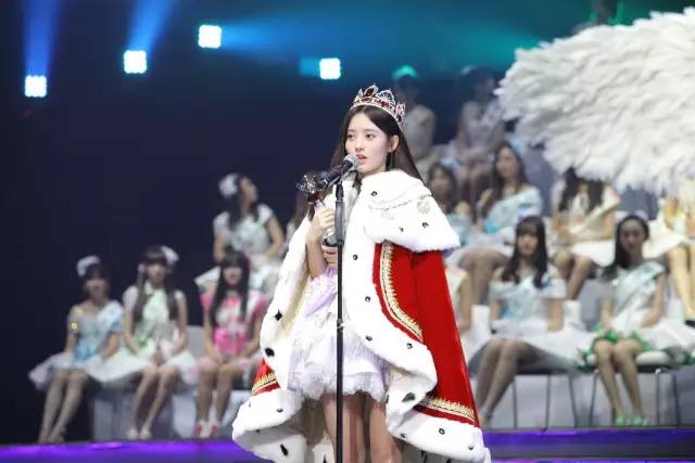 snh48第三届总决选演唱会刘昊然,snh48第十届总选演唱会完整版