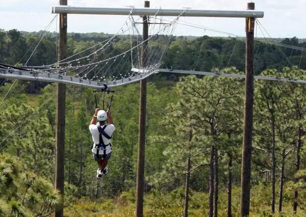 与死神一起共舞,与死神战斗的游乐项目