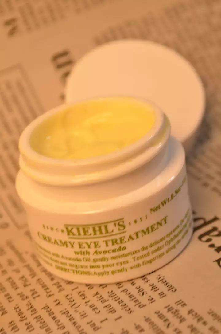 2021眼霜十大排行榜推荐,2020年眼霜排行榜10强