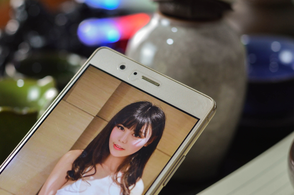 年轻，就该换个姿势——骑着麒麟区体验华为