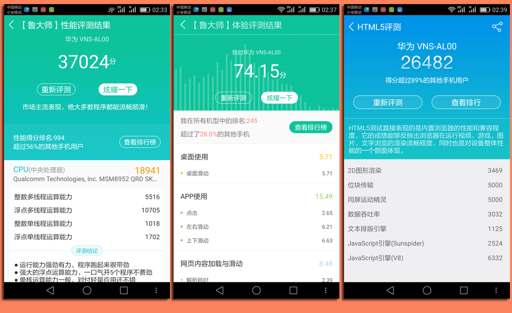 年轻，就该换个姿势——骑着麒麟区体验华为