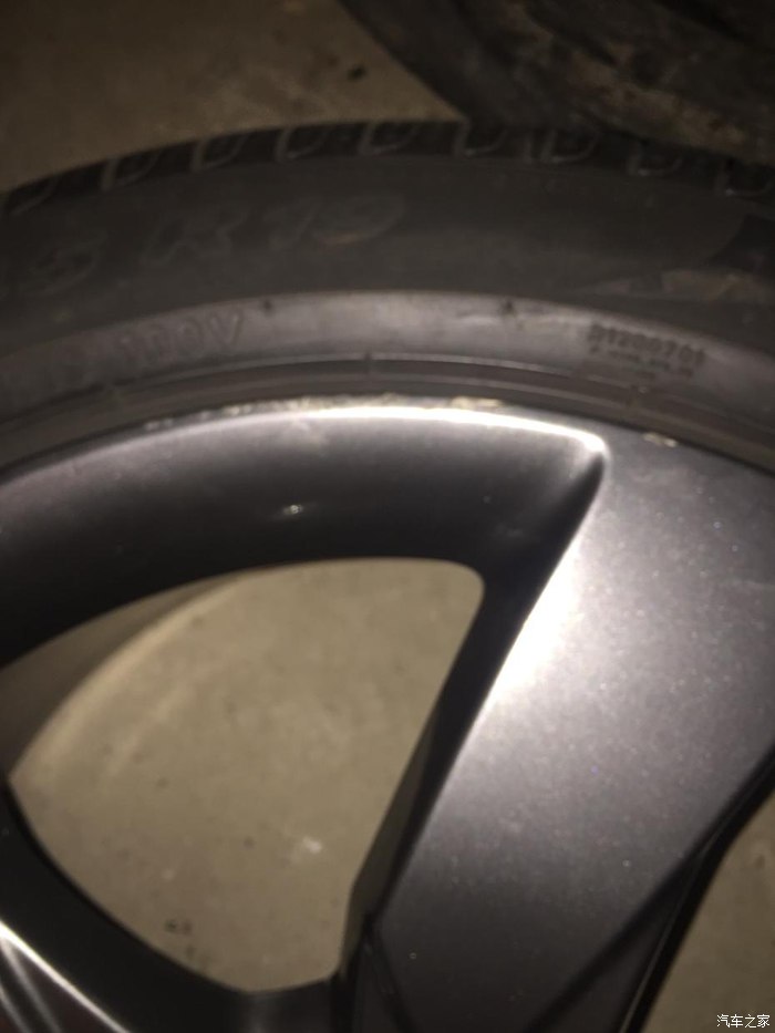 奔驰glk260老款升级新款,外观控汽车