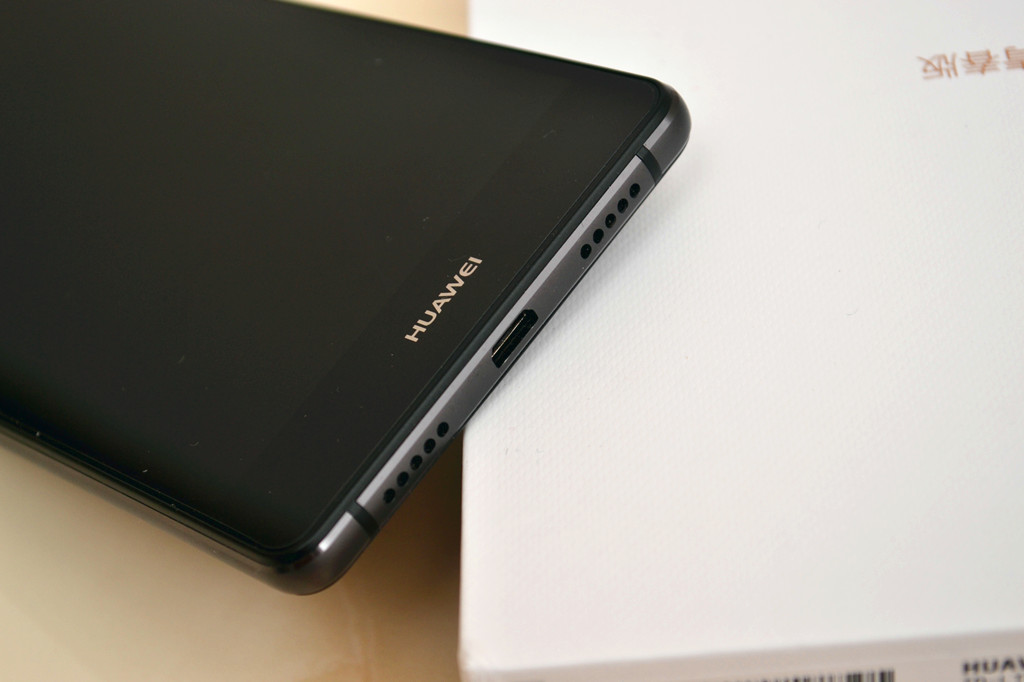 华为g9青春版游戏测试,特色不够