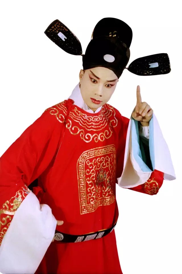 《逼侄赴科》中，王新仓的戏里戏外！文/李泉林