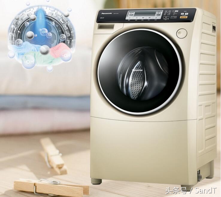 滚筒洗衣机十大品牌的排名2020,世界上第一台洗衣机品牌