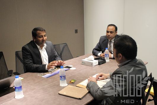 印度的医疗技术世界排名第几,印度和中国医院对比